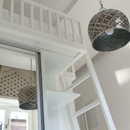 Apartamento Minderluk 1 SJJ Exterior foto