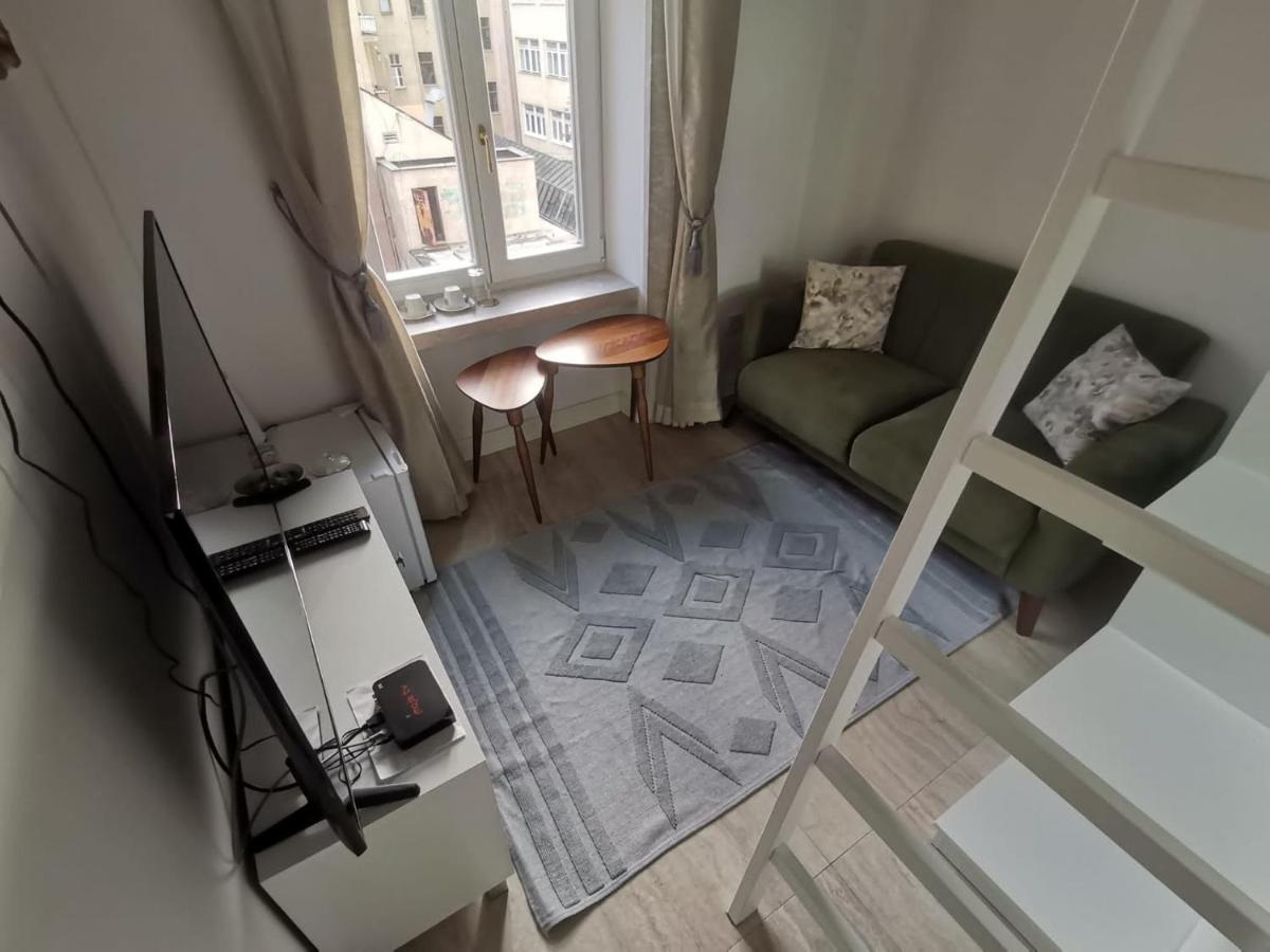 Apartamento Minderluk 1 SJJ Exterior foto