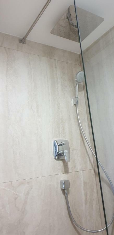 Apartamento Minderluk 1 SJJ Exterior foto