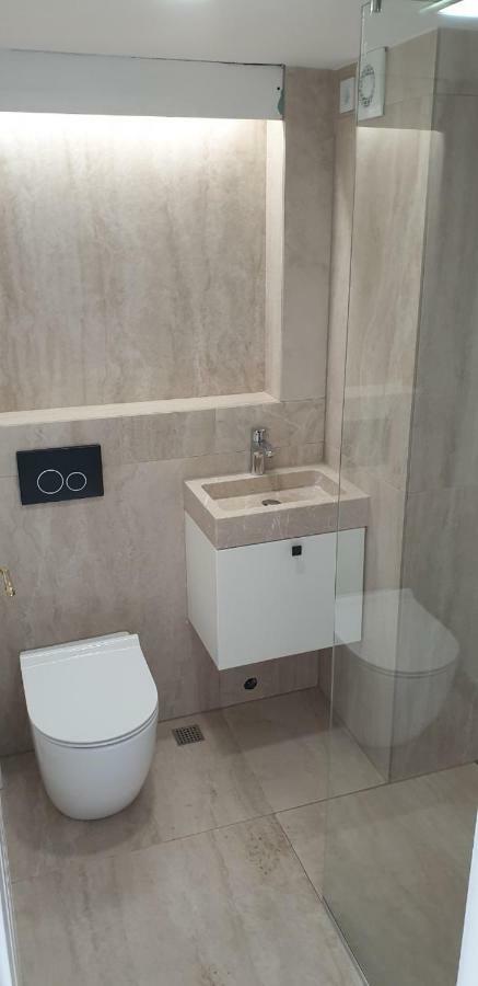 Apartamento Minderluk 1 SJJ Exterior foto